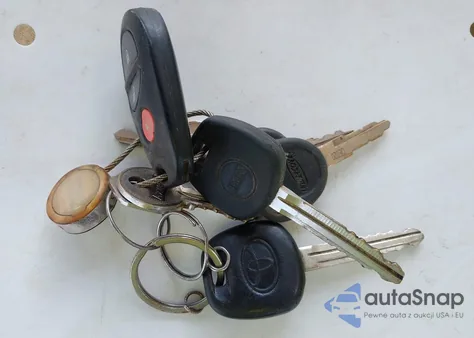 2014 Toyota Tundra Sr5 5.7L V8 z USA, uszkodzony, nr VIN 5TFEY5F11EX161886